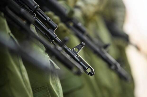 Эксперт объяснил важность освобождения Поповки в Сумской области