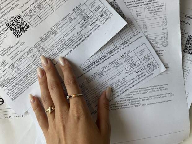 Почему даже дисциплинированные плательщики ЖКУ могут получить долг в квитанции