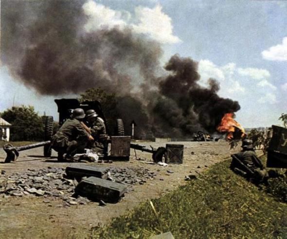 Моменты Великой Отечественной Войны война, история, фото