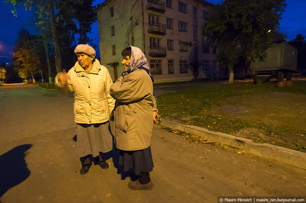 Фотография: Атомная тайна СССР: что стало с базой хранения ядерного оружия 