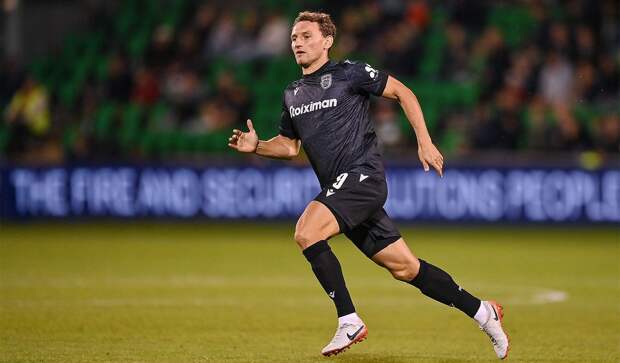 Турецкий «Кайсериспор» объявил о переходе Чалова