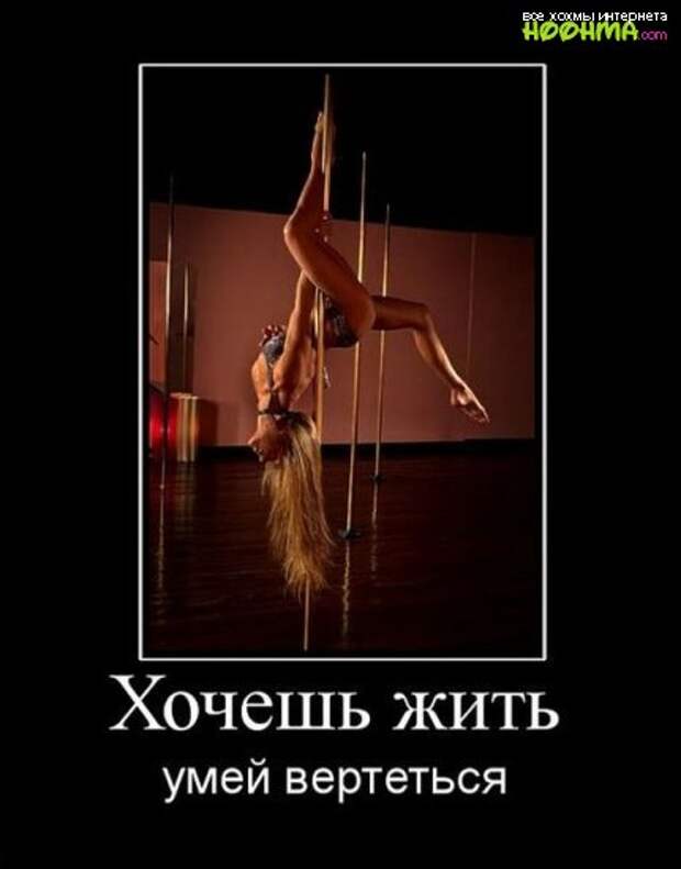 Отборные демотиваторы на воскресенье