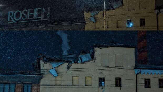 18+ На видео присутствует русский мат