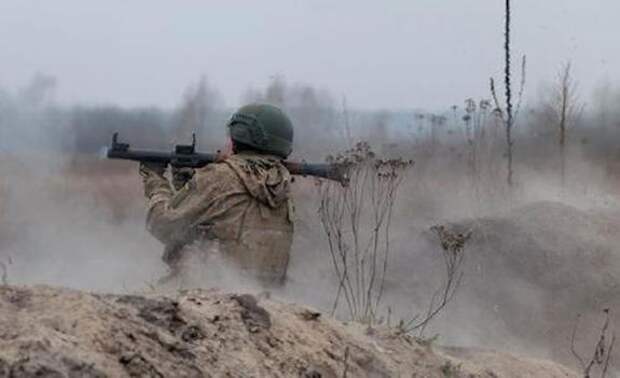 Марочко: украинские конструкторы создают под Харьковом новые штатные боеприпасы