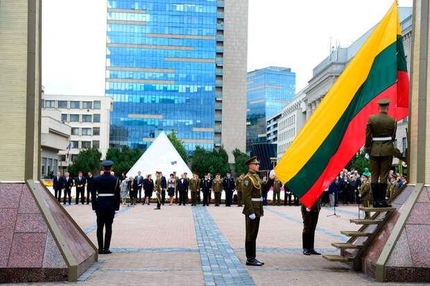 Фото: www.globallookpress.com