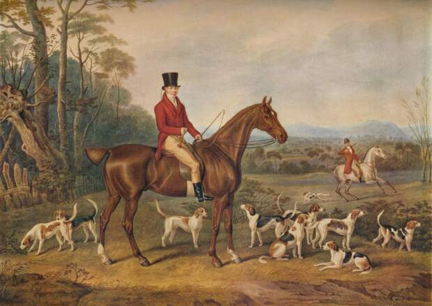 Безумный Джек. Богатейший аристократ катался на медведе, раздавал деньги и умер от белой горячки. Почему его любят и сегодня?