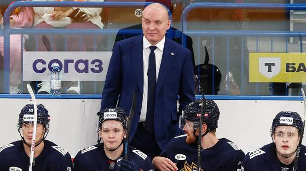 Эксперты оценили шансы «Металлурга» одолеть в гостях «Ак Барс» и сравнять счет в серии