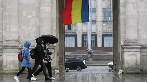 Молдавия уведомила секретариат СНГ о своём выходе из содружества