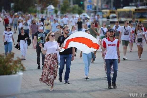 Украинского варианта в Белоруссии не будет — мнение | Русская весна