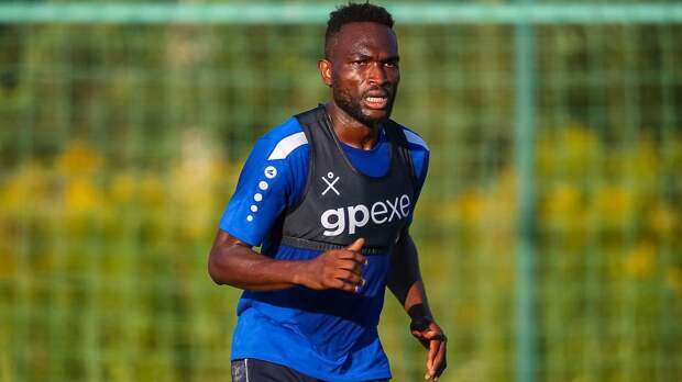 Малиец из РПЛ готов сыграть за сборную России: «Я открыт для приглашения»