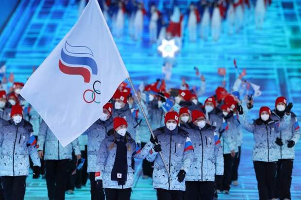 Российский союз спортсменов выступил с большим заявлением по санкциям в адрес россиян