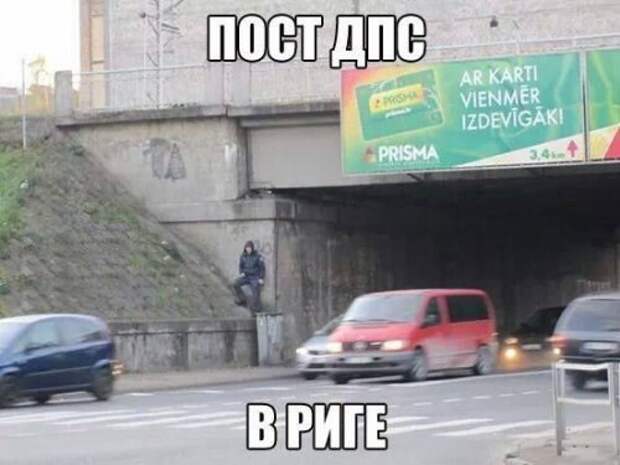 Новые автоприколы для всех и каждого (23 фото)