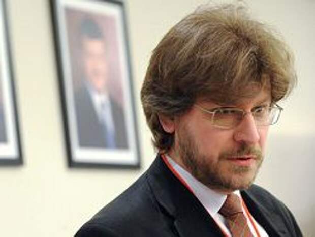 "Долгосрочная цель санкций - смена правящего режима"