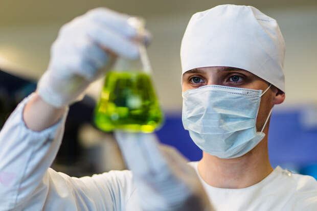 В «Сколково» построят R&D-центр и штаб-квартиру «Фармасинтеза» к 2030 году