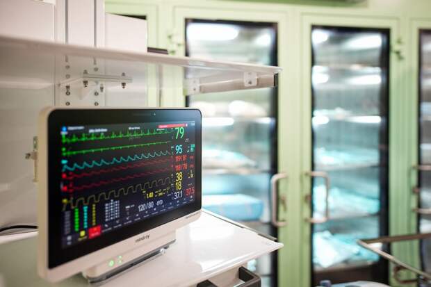 Раненную при атаке ВСУ на Таганрог санавиацией доставят в областной ожоговый центр