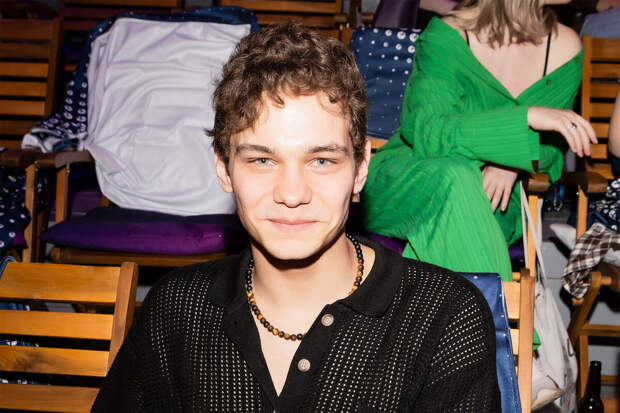 Актер Слава Копейкин признался, что не готов к необратимым изменениям ради роли