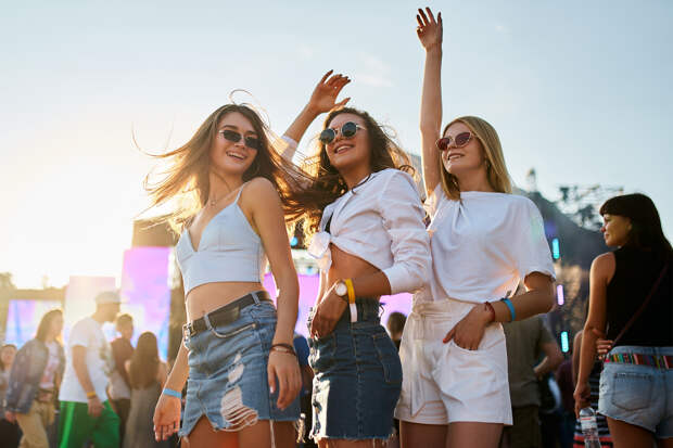 Зумеры полюбили фан-вояжи