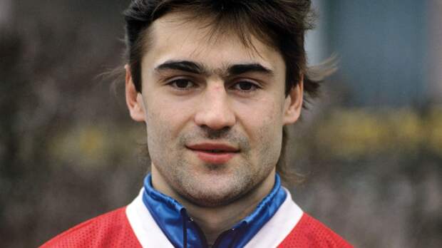 Он предал родной клуб, который открыл ему дорогу к золоту Олимпиады! В «Химике» не смогли простить Ломакина