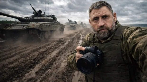 "Это очень плохо": Сладков рассказал о большой проблеме в зоне СВО