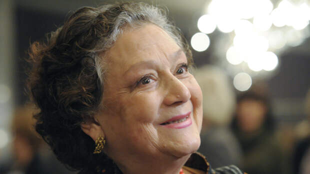 Три брака, измена, одиночество: судьба Екатерины Райкиной