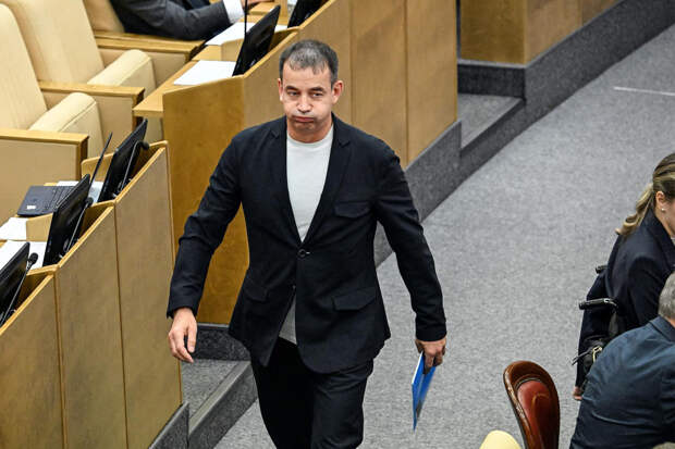 В Госдуме пригрозили жестко разобраться с «буратинами и бременскими музыкантами»