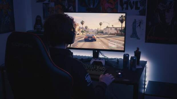 NTV: стамбульская ОПГ вербовала новых членов через игры GTA и Fortnite