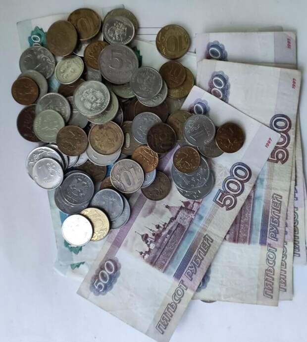 Меняем мелочь на банкноты: «Монетная неделя» продлится до 19 апреля