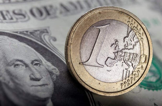 EUR/USD: неустойчивый рост доллара и поразительная стойкость евро