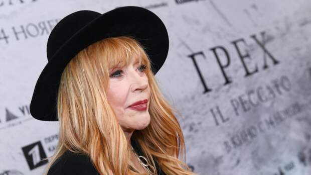 РИА Новости: квартиру Аллы Пугачёвой на Арбате продают за 400 млн рублей