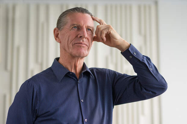 Выявлена неочевидная причина быстрого ухудшения когнитивных функций