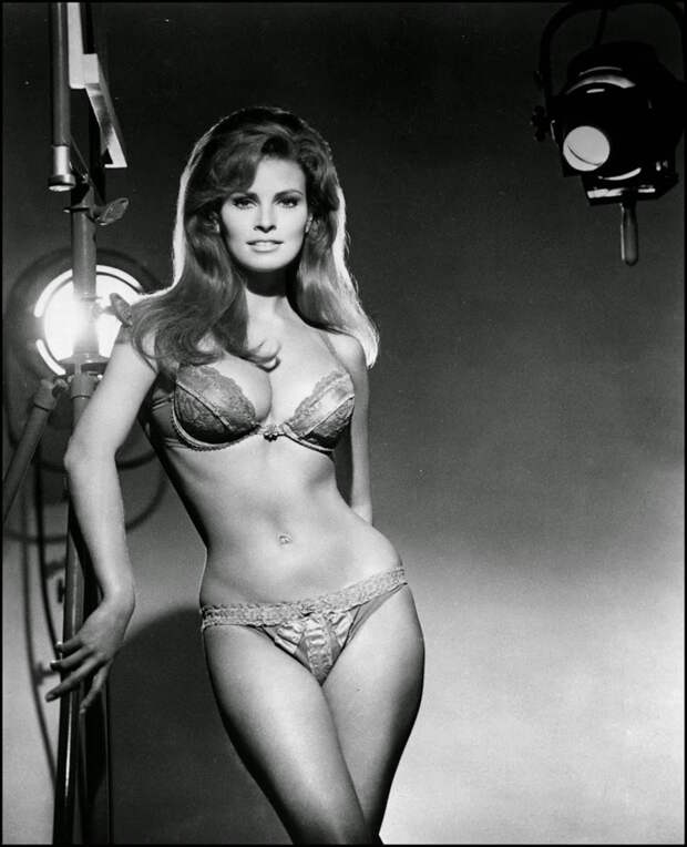 Raquel Welch 60-е, актрисы, кинозвезды, ностальгия