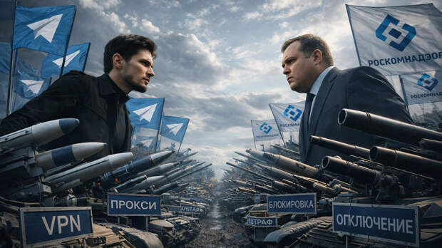 "Это совершенно неправильно". Политолог рассказал об опасности полной блокировки Telegram