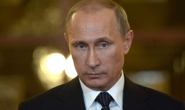 Путин информировал Меркель о ходе доставки гуманитарного груза для востока Украины Путин информировал Меркель о ходе доставки гуманитарного груза для востока Украины