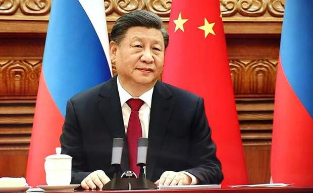 Си Цзиньпин: Китай выступает против политики силы и блоковой конфронтации