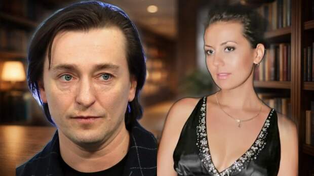 «Он не решился уйти»: почему 50-летний Безруков не женился на матери своих первых детей, но обзавелся второй семьей