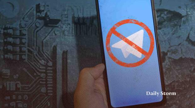 Госорганизации продолжают закупать услуги по ведению Telegram, несмотря на блокировку