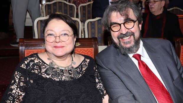 От Ромео без Джульетты до счастливого семьянина: главная любовь Игоря Золотовицкого