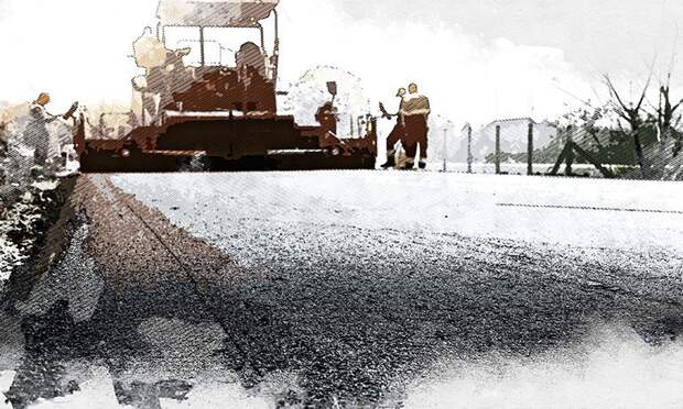 В Орловской области на ремонт и строительство дорог заложено свыше 4 млрд рублей