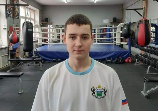 На европейском чемпионате по шахбоксу Россию представит тюменец