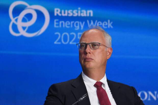 Дмитриев объяснил антипатию к Хиллари Клинтон