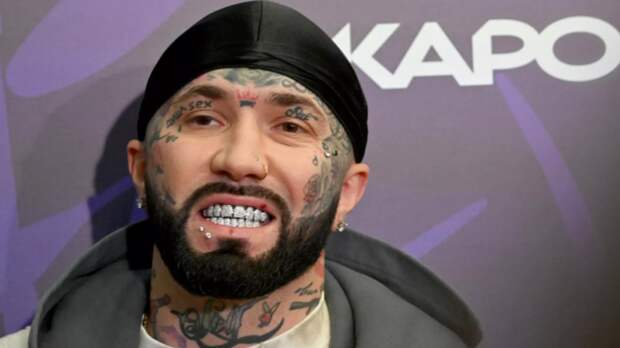 Суд в Москве оштрафовал рэпера Ганвеста на 95 тысяч рублей за текст из его трека