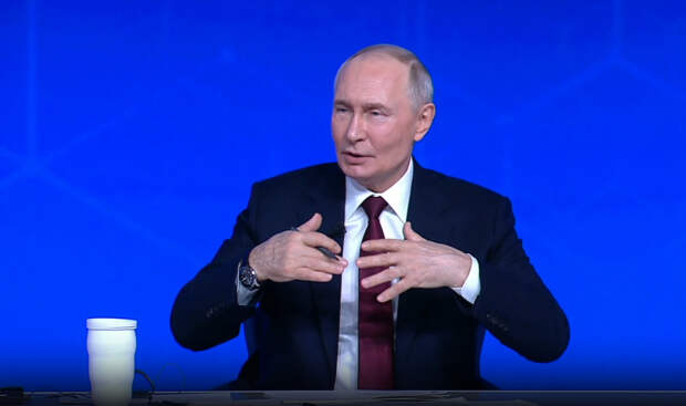 Путин утвердил установление 19 апреля Дня памяти жертв геноцида народа СССР