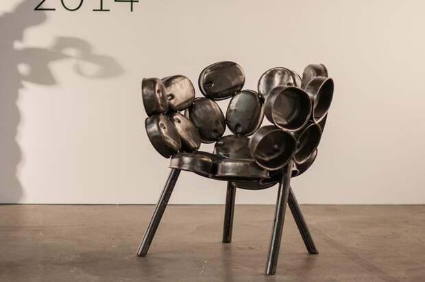 13 зарисовок с выставки Moscow Design Week 2014 13 зарисовок с выставки Moscow Design Week 2014