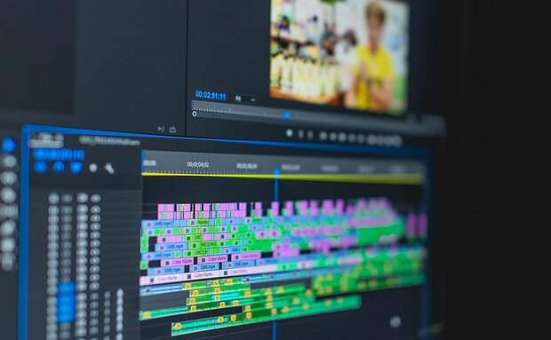 Adobe Premiere Pro