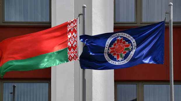 Глава МИД Белоруссии: перекрытие транзита газа в Европу может стать ответом на санкции