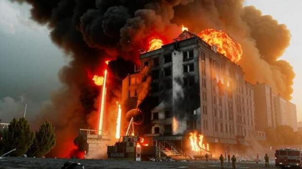 Фото: Коллаж ИА Новороссия