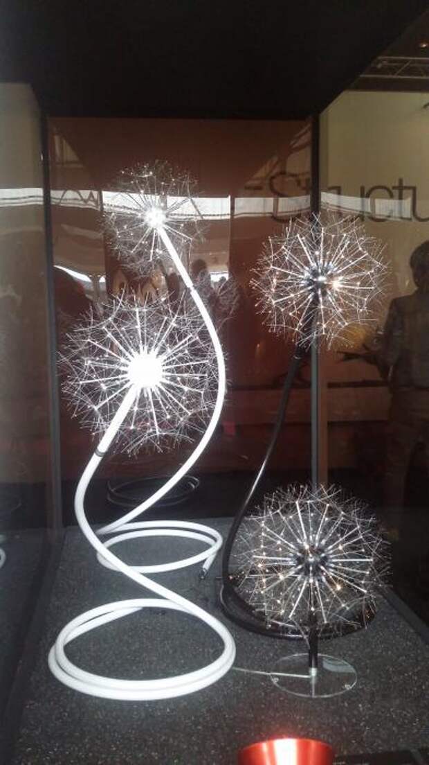 Парижская выставка MAISON&OBJET, 5-9 сентября 2014г. Парижская выставка MAISON&OBJET, 5-9 сентября 2014г.