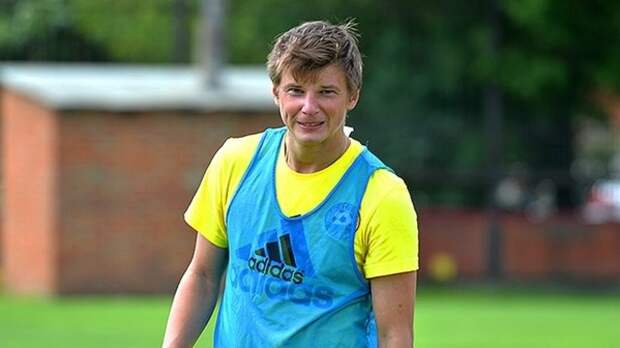 Андрей Аршавин назвал расставание с Барановской «очень крутым временем»