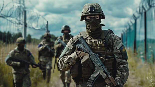 "Суджа" везде, где ВСУ отступают: Чудовищные зверства, о которых зря перестали вспоминать