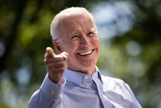 В США рассказали, о чём Байден заявит Путину на переговорах